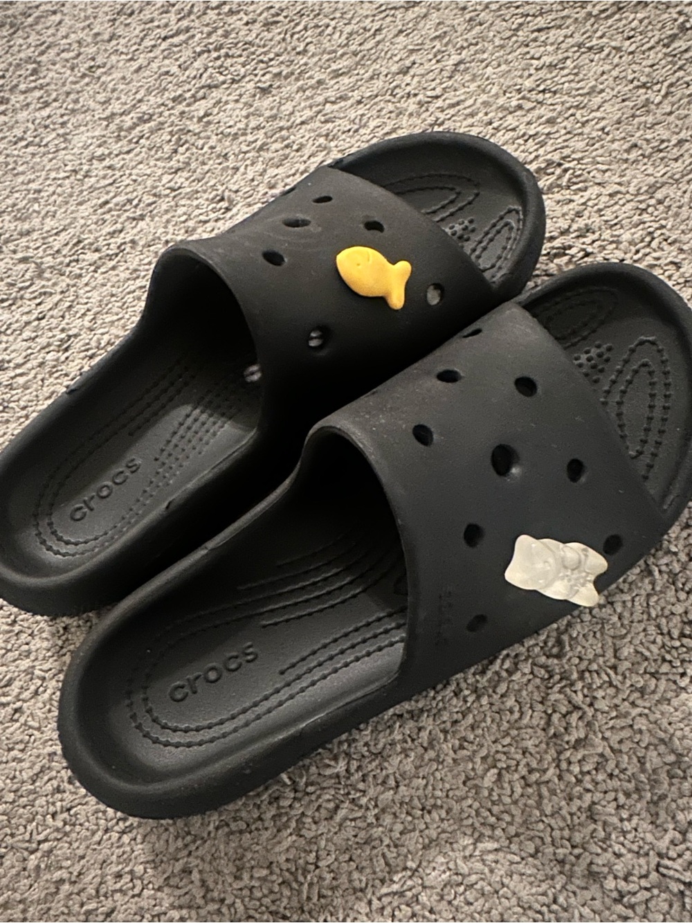 Youth Crocs - Size 4 men’s, 6 women’s